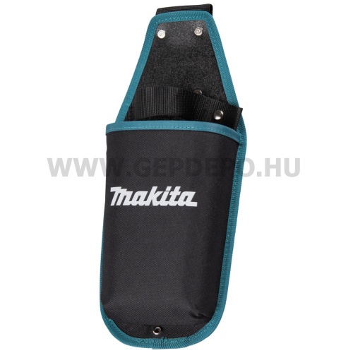 Makita oldaltáska UP100D-hez