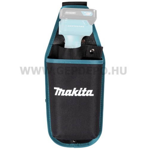 Makita oldaltáska UP100D-hez