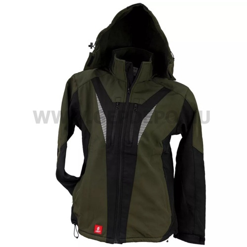 Urgent 934 SoftShell kabát XXL