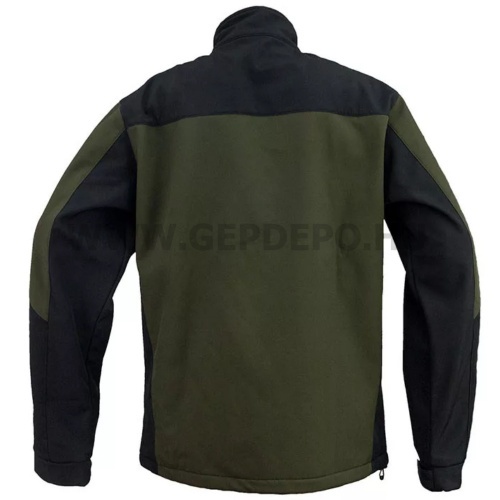 Urgent 934 SoftShell kabát XXXL