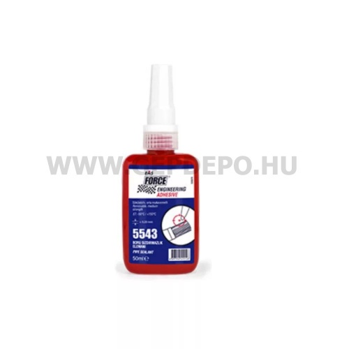 EMS Force 5543 menetrögzítő, tömítő 50 ml