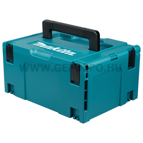 Makita DLX2549TJ  Akkus Szett  (DHP492Z+DTD173Z) 2X1850B + DC18RC 18V LXT BL XPT