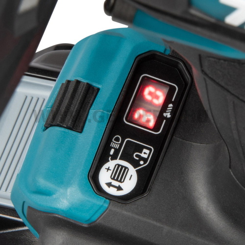 Makita DF003GU201 akkus fúró-csavarbehajtó 40V max 2X4,0 Ah akkuval XGT BL XPT