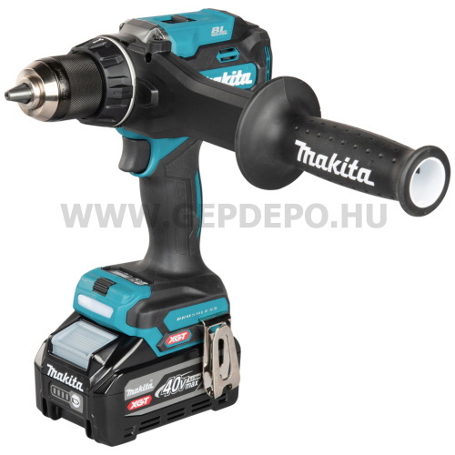Makita DF003GZ akkus fúró-csavarbehajtó géptest 40V max XGT BL XPT