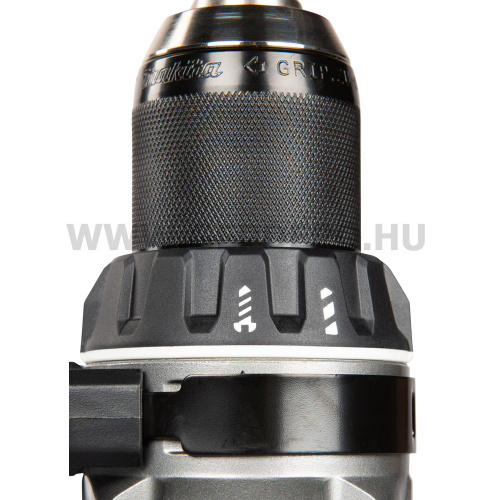 Makita DF003GZ akkus fúró-csavarbehajtó géptest 40V max XGT BL XPT