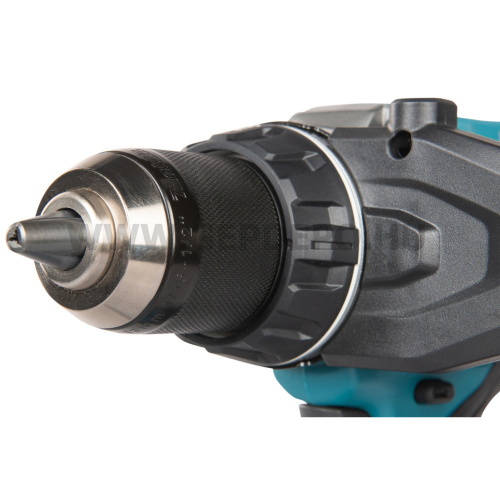 Makita DF003GZ akkus fúró-csavarbehajtó géptest 40V max XGT BL XPT