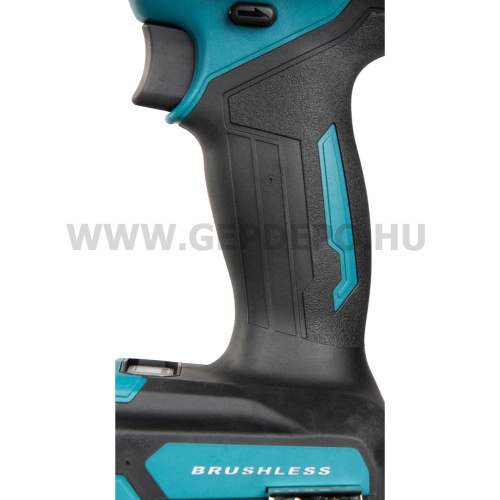 Makita DF003GZ akkus fúró-csavarbehajtó géptest 40V max XGT BL XPT