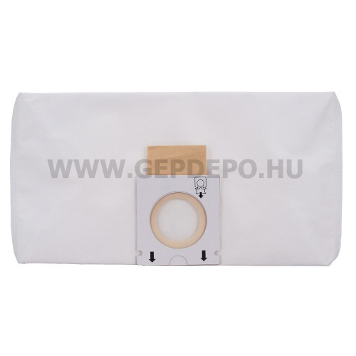 Makita 10 db porzsák VC013G-hez