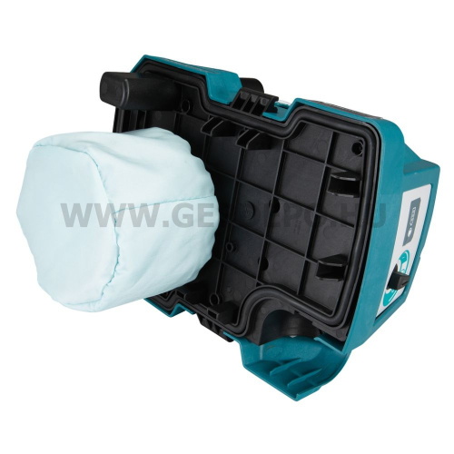 Makita előszűrő DVC750 / VC013G