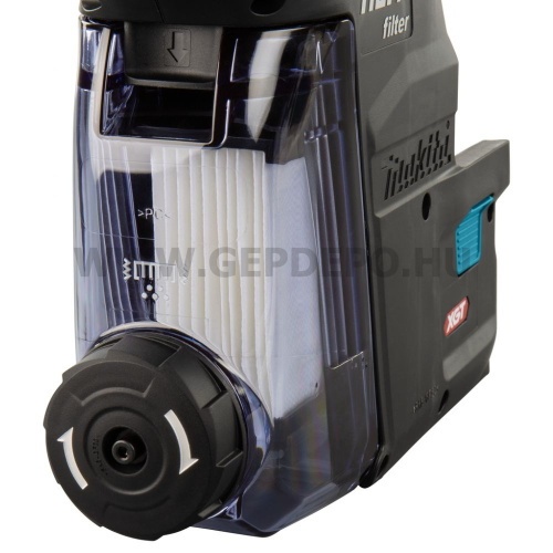 Makita DX14 porelszívó egység HR002G / HR004G-hez