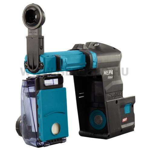 Makita DX14 porelszívó egység HR002G / HR004G-hez