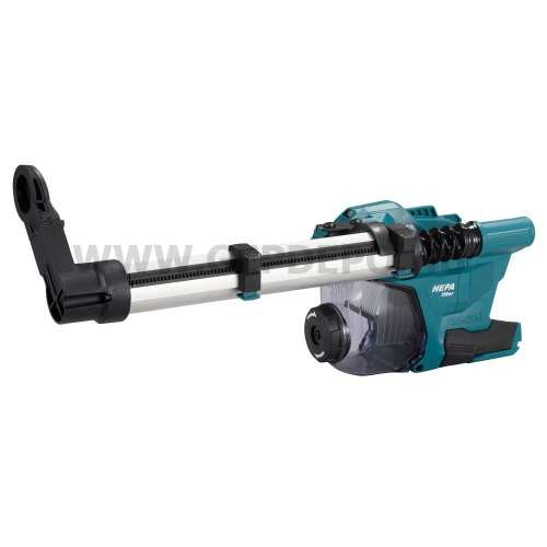 Makita DX18 porelszívó egység HR0012G -hez