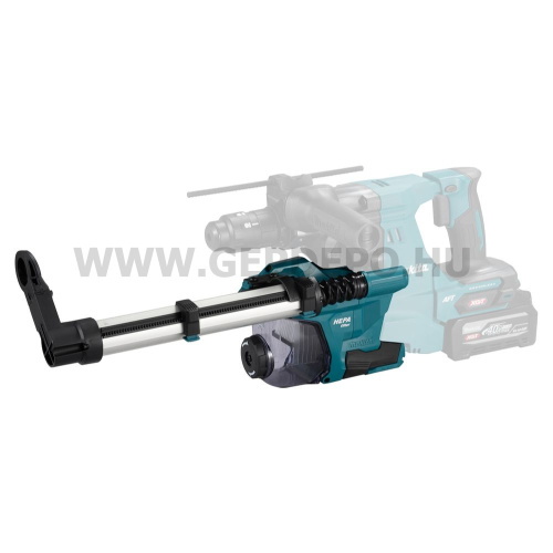 Makita DX18 porelszívó egység HR0012G -hez