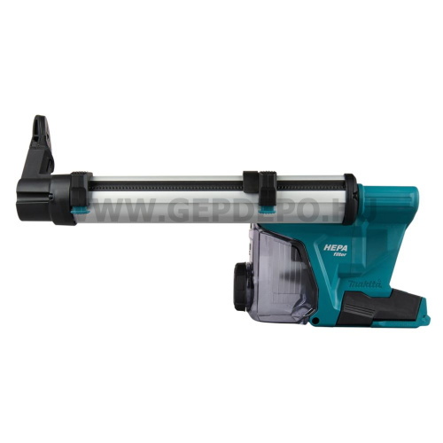 Makita DX18 porelszívó egység HR0012G -hez