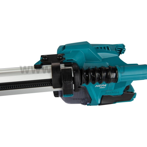 Makita DX18 porelszívó egység HR0012G -hez