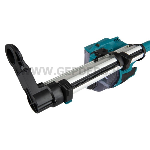 Makita DX18 porelszívó egység HR0012G -hez