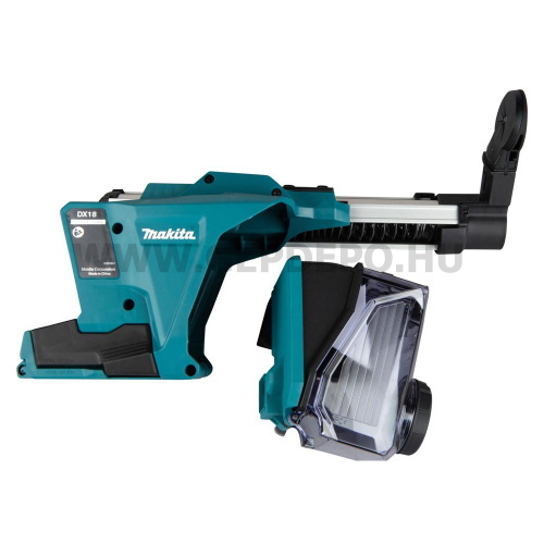 Makita DX18 porelszívó egység HR0012G -hez
