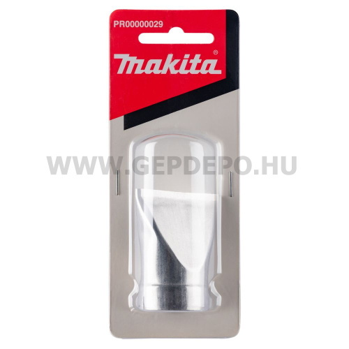 Makita Lapos fúvóka HG