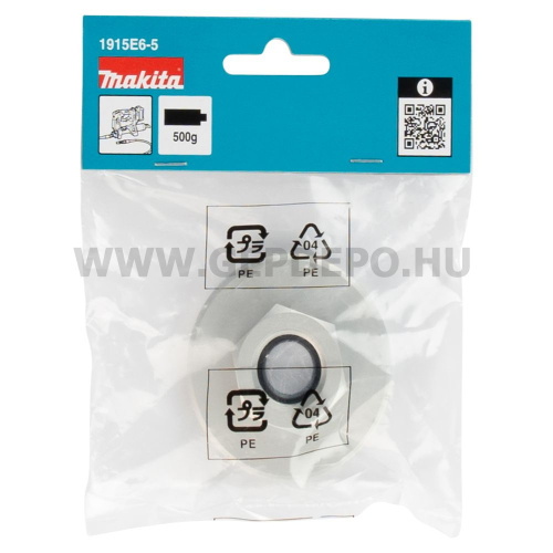 Makita DGP180 / GP001G csatlakozó adapter