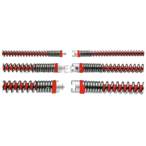 Rothenberger Spirál 16mm x 2,3m S-Smk