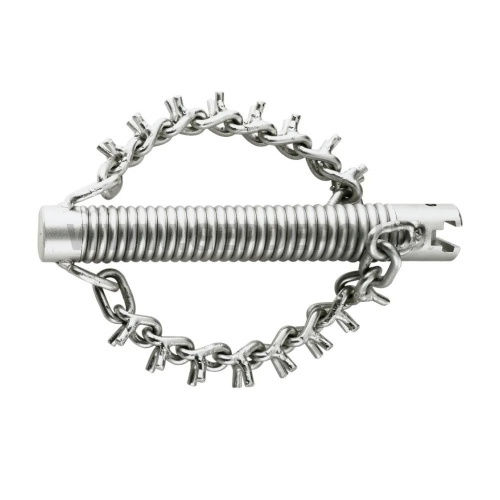 Rothenberger Láncos fej SP és 2K, gyűrű nélkül, 16K, D = 30 mm