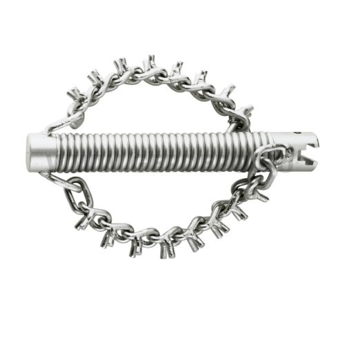 Rothenberger Láncos fej SP és 2K, gyűrű nélkül, 22K, D = 50 mm