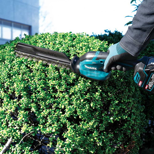 Makita UH023GZ Akkus söványvágó XGT 40V max BL XPT