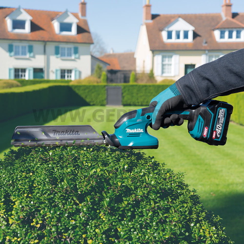 Makita UH023GZ Akkus söványvágó XGT 40V max BL XPT