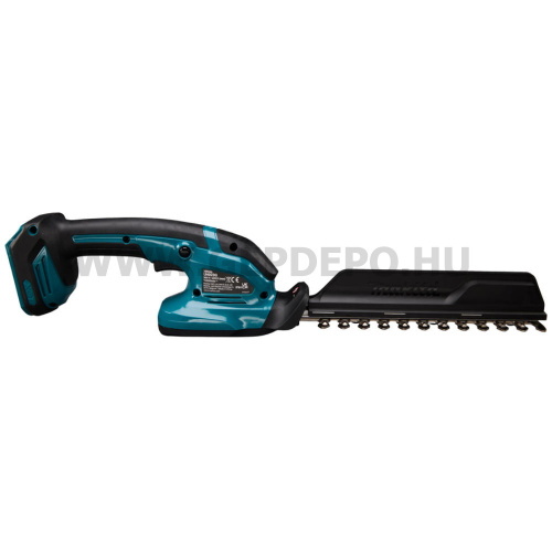 Makita UH023GZ Akkus söványvágó XGT 40V max BL XPT