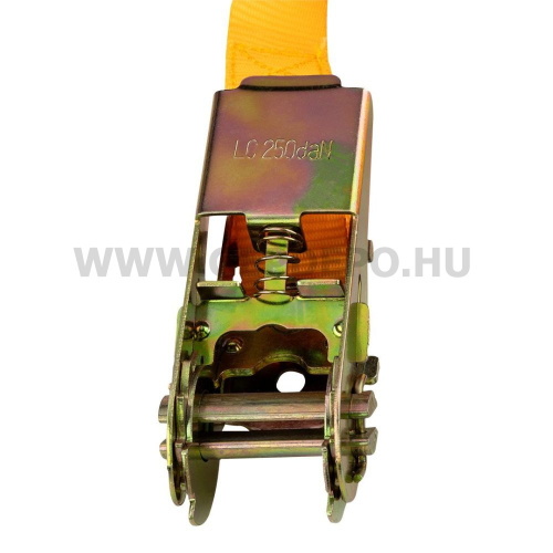 NEO TOOLS Rakományrögzítő racsnis heveder 4,5m/25mm, 500kg