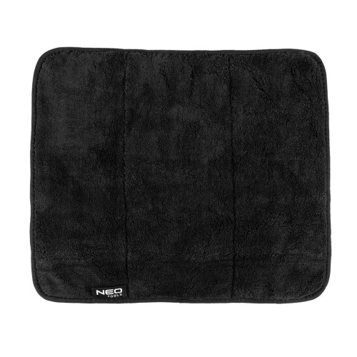 NEO TOOLS Mikroszálas kendő, extra minőség, 45x38cm, 840g/m2
