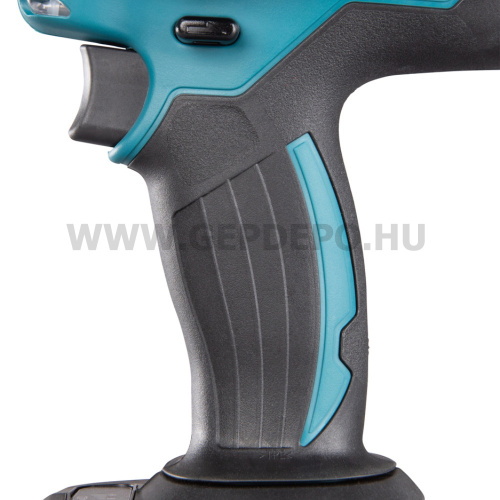 Makita DTW1004RTJ ütvecsavarbehajtó MakPac kofferben 1/2" 18V LXT BL