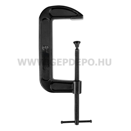 NEO TOOLS Kézi szorító, öntöttvas, 150mm, 6", 1146g