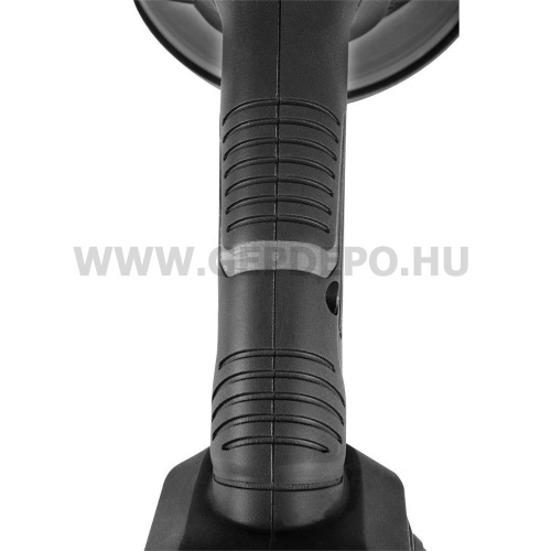 GRAPHITE Akkus tapadókorongos vibrációs készülék, Energy+, akku nélkül