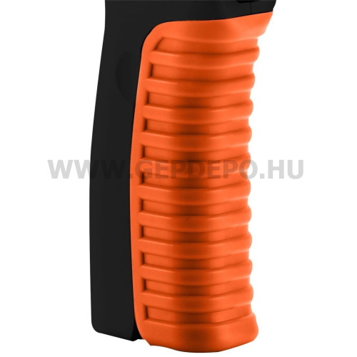 NEO TOOLS Infravörös hőmérő, 32-42.9°C, folyadék, levegő, test