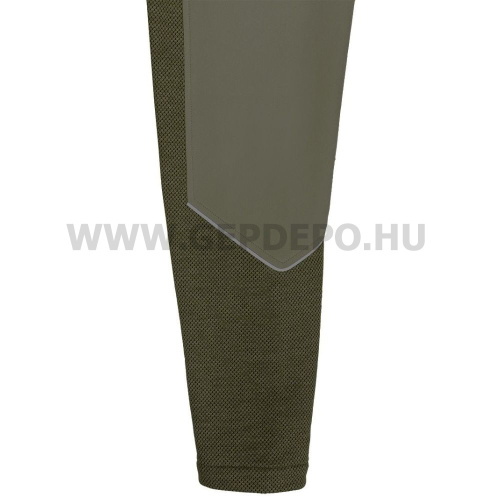 NEO TOOLS Softshell munkavédelmi kabát, Outdoor, zöld, XXL