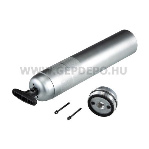 Makita zsírzó tartály komplett, 450g  DGP180