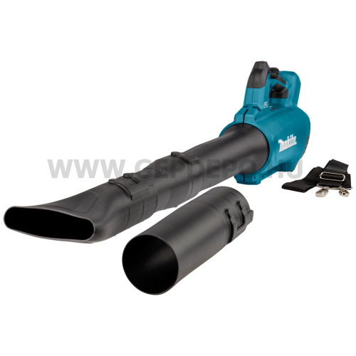 Makita DUB184Z akkus légseprő géptest 18V LXT