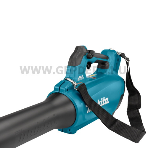 Makita DUB184Z akkus légseprő géptest 18V LXT