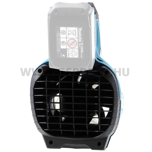 Makita DUB184Z akkus légseprő géptest 18V LXT
