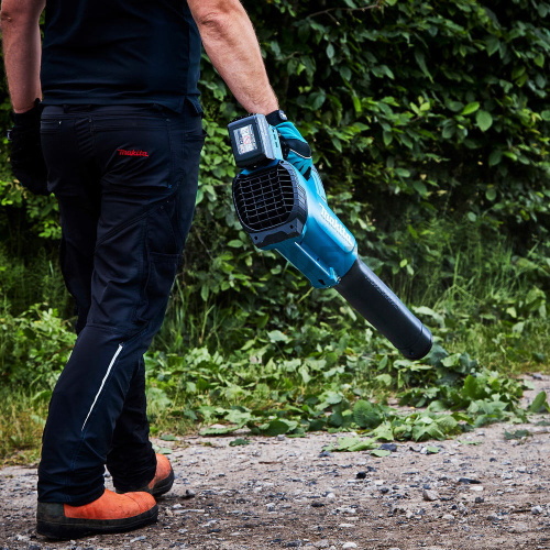 Makita DUB184Z akkus légseprő géptest 18V LXT
