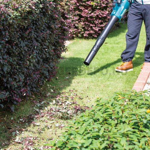 Makita DUB184Z akkus légseprő géptest 18V LXT