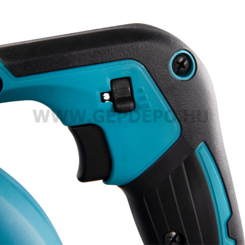Makita DUB185Z akkus légseprő géptest 18V LXT