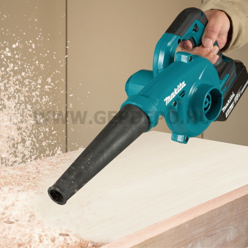 Makita DUB185Z akkus légseprő géptest 18V LXT