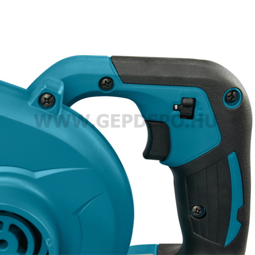 Makita DUB186Z akkus légseprő géptest 18V LXT