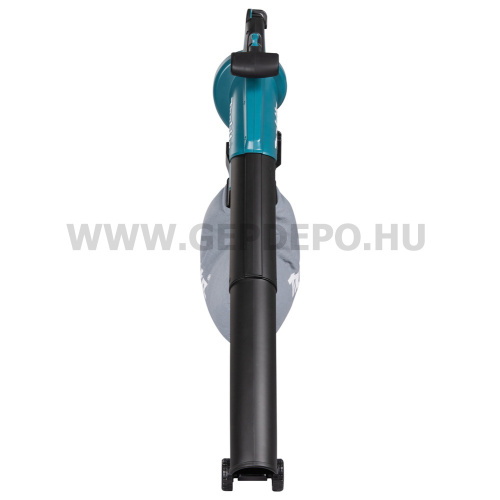 Makita DUB187Z akkus légseprő lombszívó géptest 18V LXT XPT