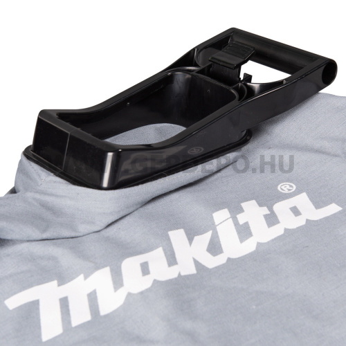 Makita DUB187Z akkus légseprő lombszívó géptest 18V LXT XPT