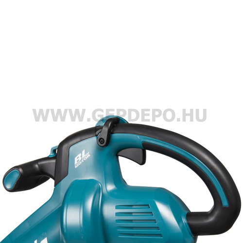 Makita DUB187Z akkus légseprő lombszívó géptest 18V LXT XPT