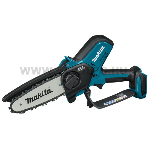 Makita DUC150Z akkus ágvágó láncfűrész géptest 18V LXT BL XPT