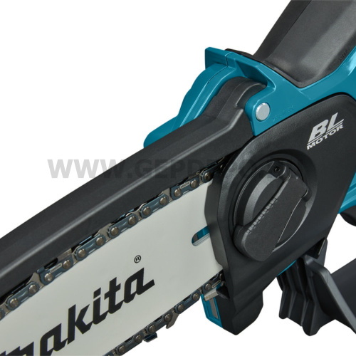 Makita DUC150Z akkus ágvágó láncfűrész géptest 18V LXT BL XPT